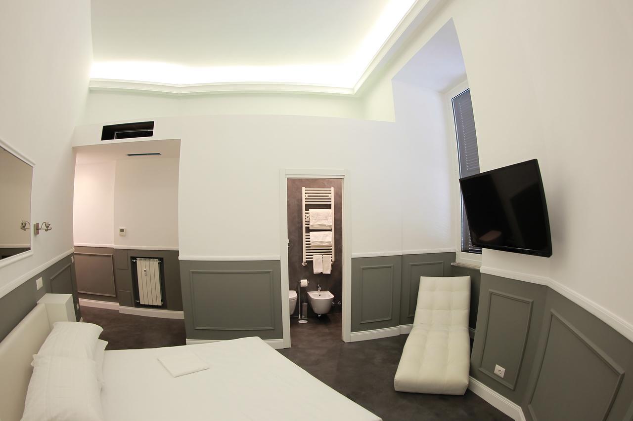 We Love Roma Guesthouse Экстерьер фото