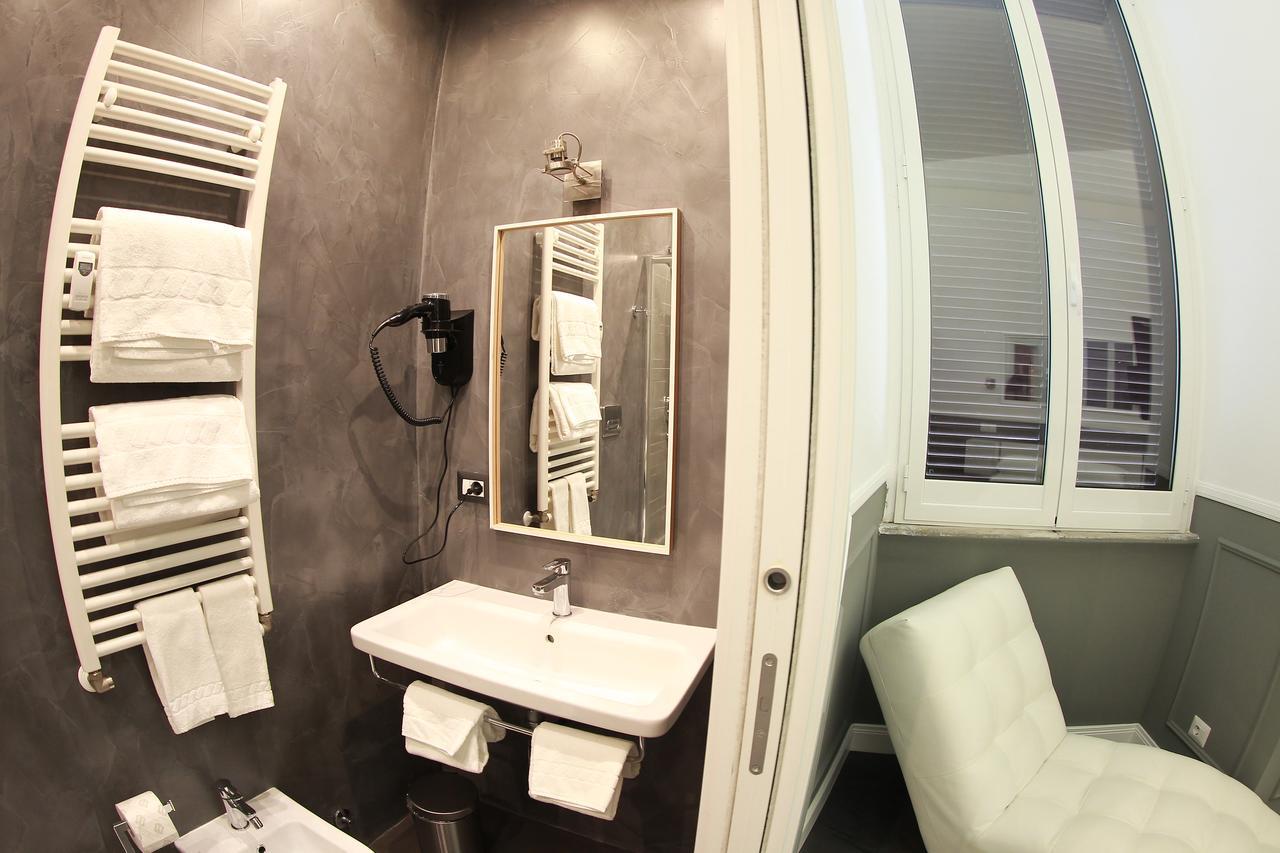 We Love Roma Guesthouse Экстерьер фото