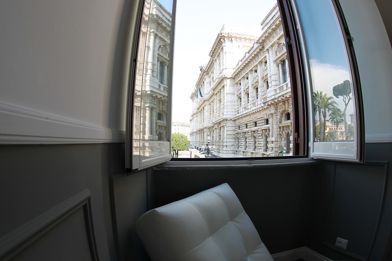 We Love Roma Guesthouse Экстерьер фото