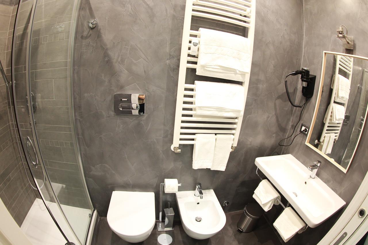We Love Roma Guesthouse Экстерьер фото