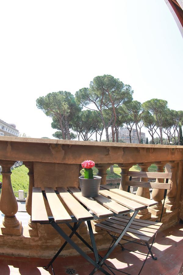 We Love Roma Guesthouse Экстерьер фото