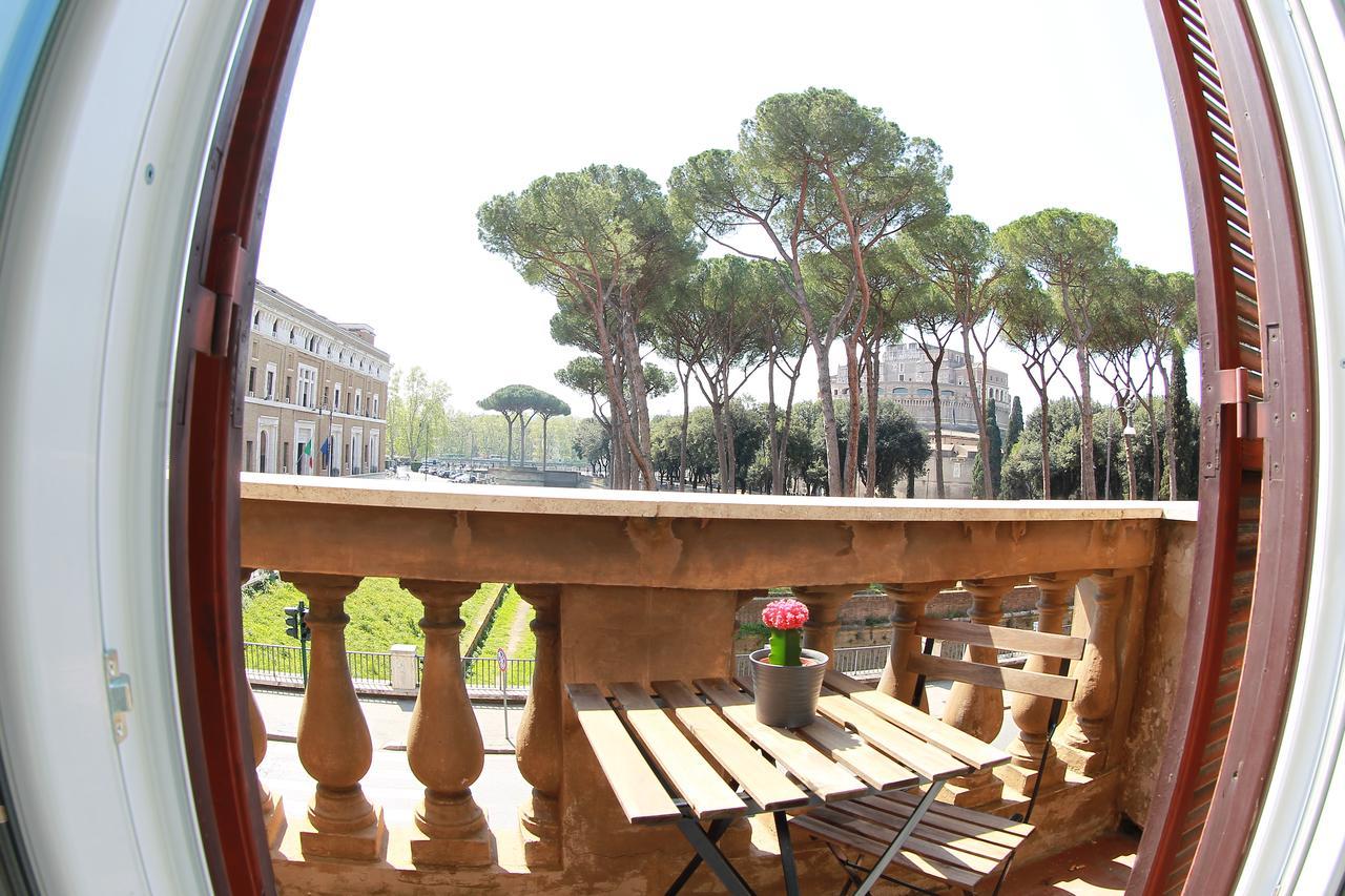 We Love Roma Guesthouse Экстерьер фото