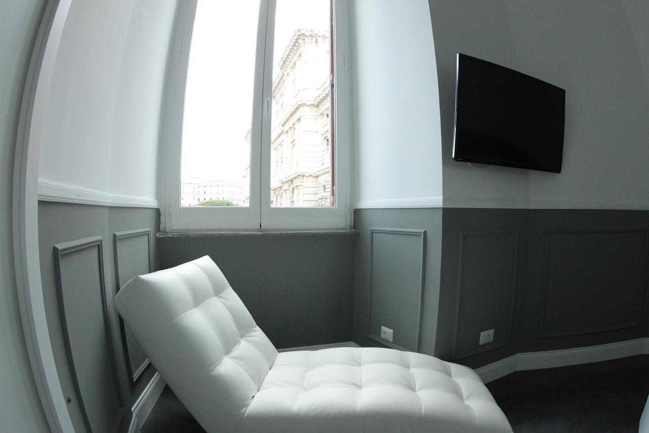 We Love Roma Guesthouse Экстерьер фото