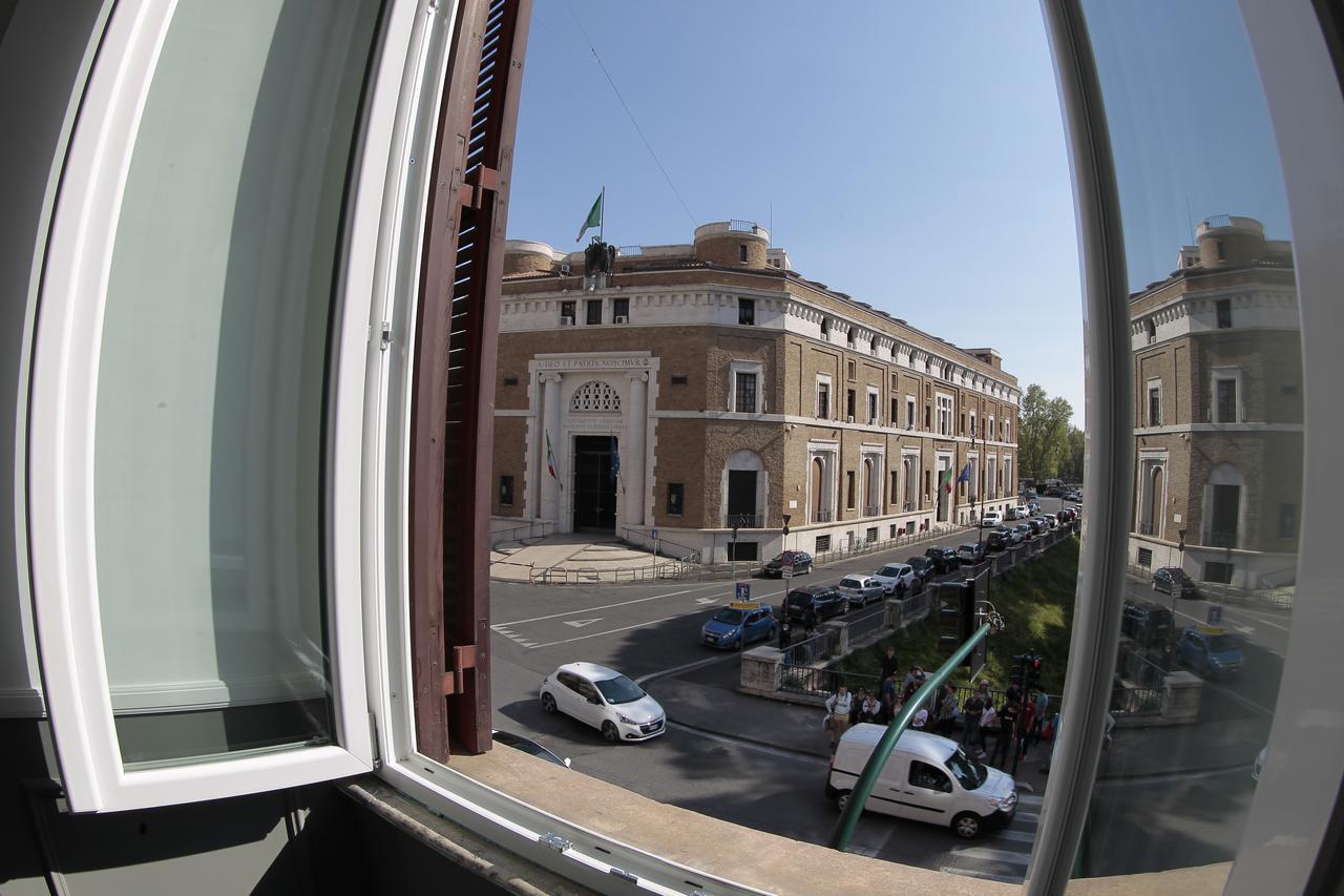 We Love Roma Guesthouse Экстерьер фото