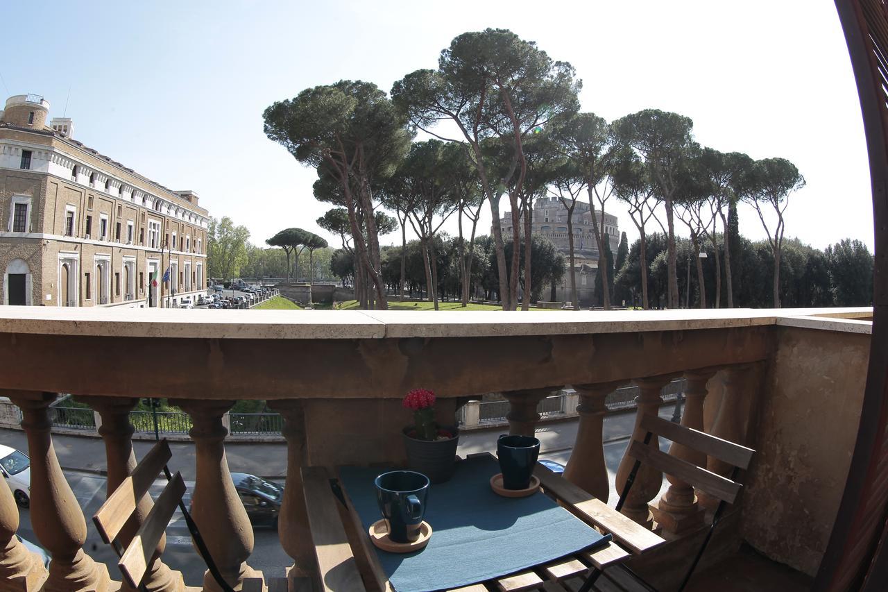We Love Roma Guesthouse Экстерьер фото