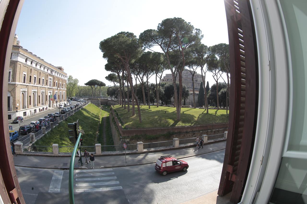 We Love Roma Guesthouse Экстерьер фото