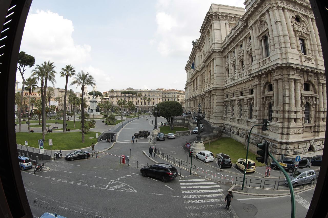 We Love Roma Guesthouse Экстерьер фото